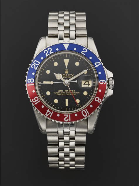 rolex cornino 1964|rolex gmt reference 1675.